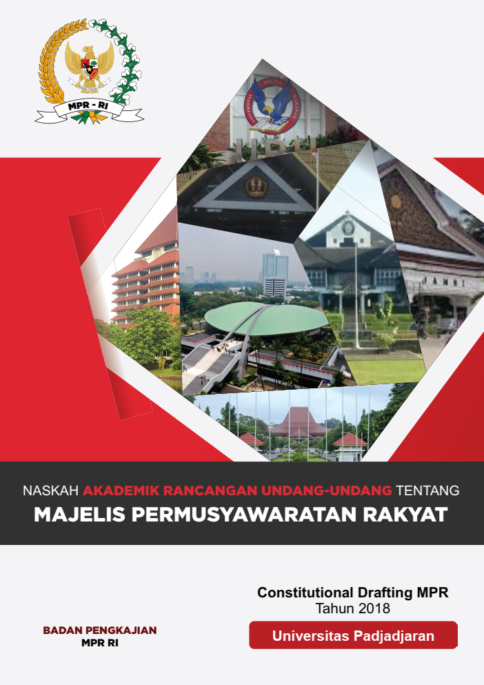 Jurnal Majelis